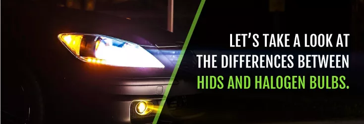 HID & LED Headlights are Getting Out of Hand 
