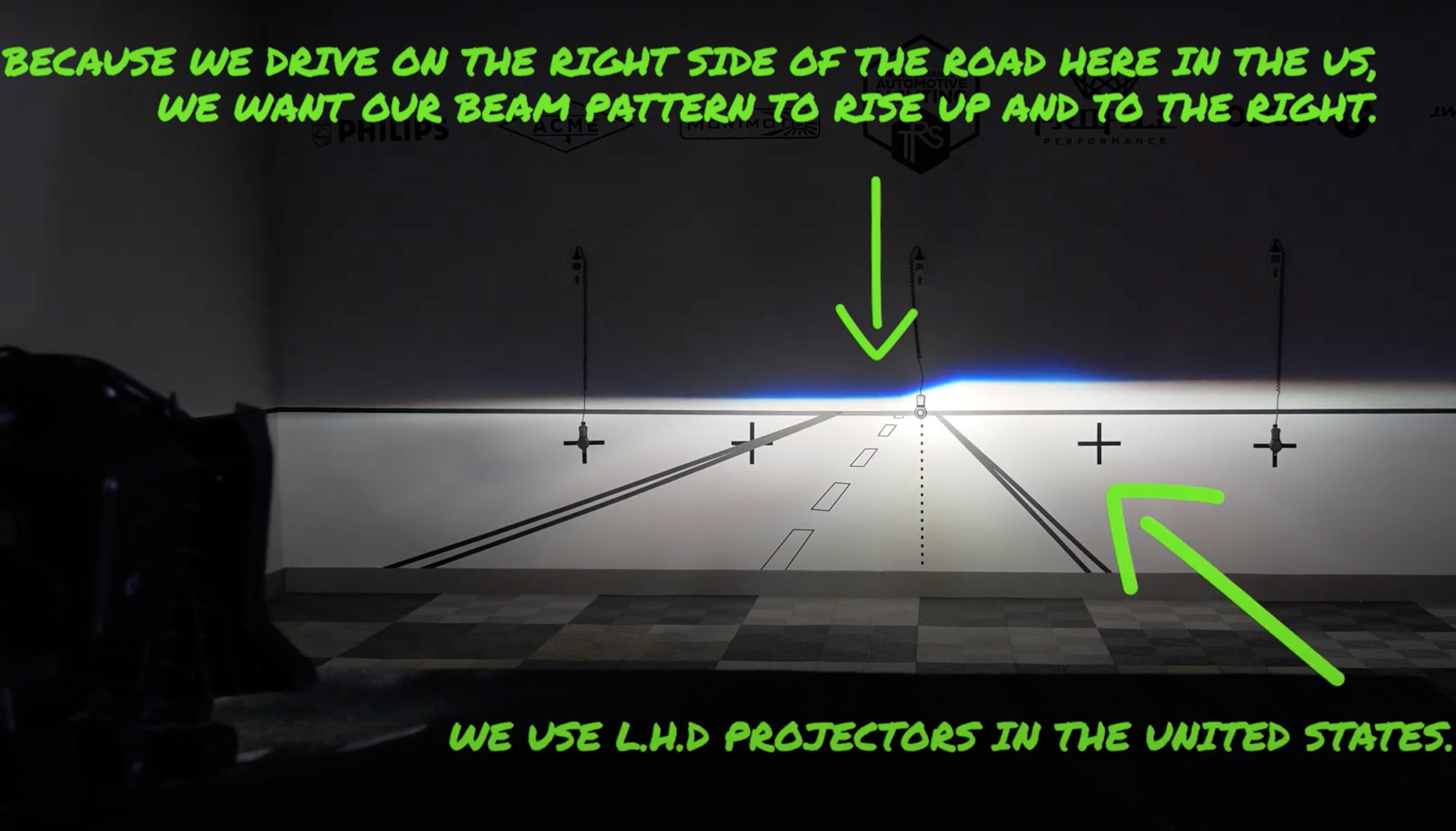How HID Headlights Work & How to Upgrade to HID Headlights