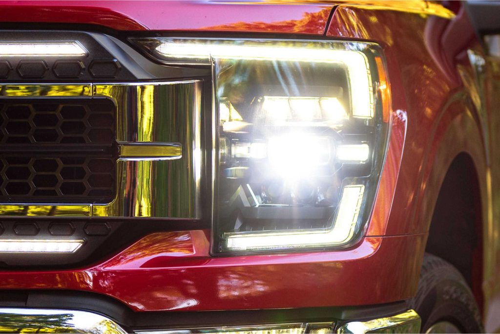 What Could Be Wrong With My Morimoto Headlights?