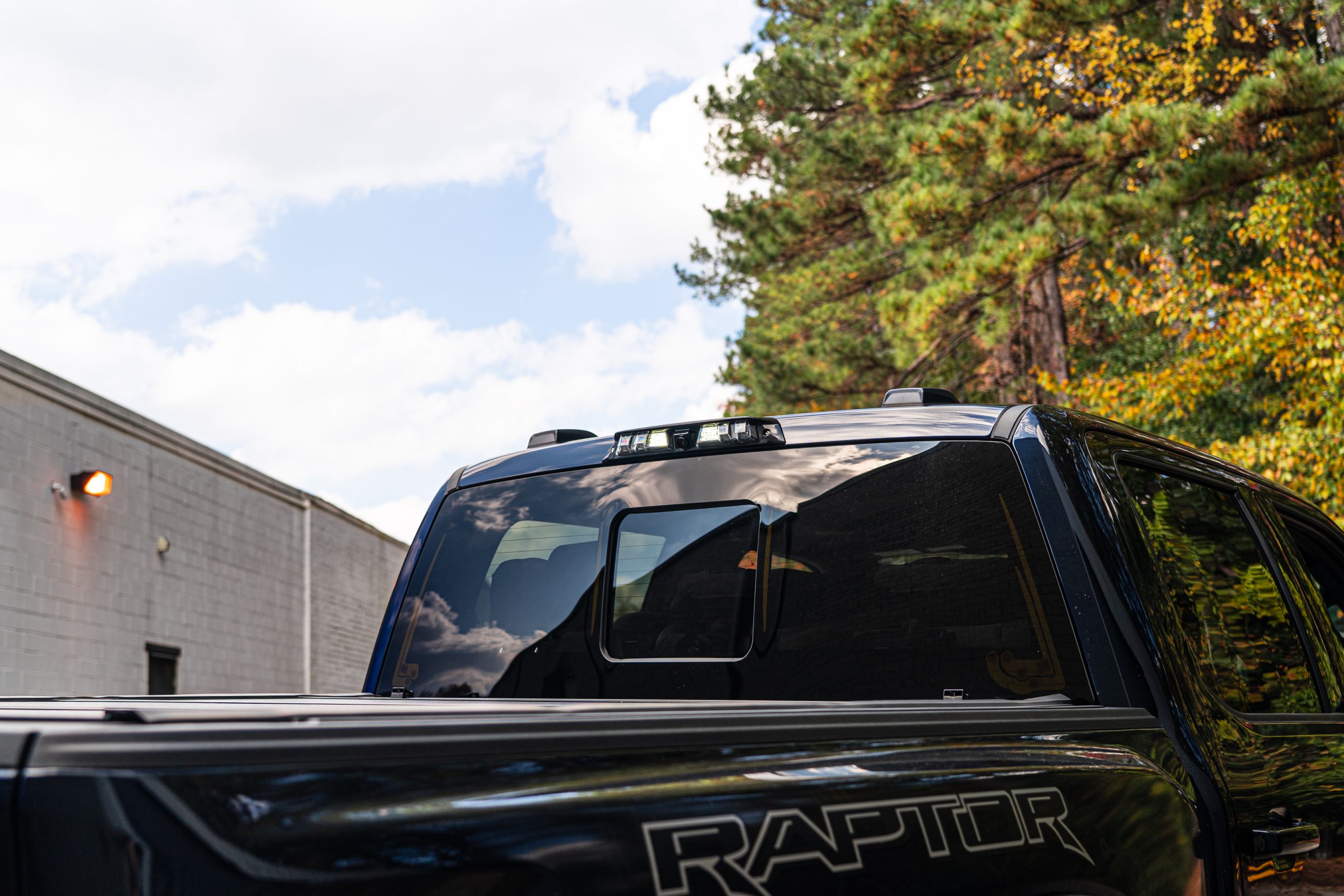 X3B: MORIMOTO’S NEWEST ADDITION OF 3RDBRAKE LIGHTS
