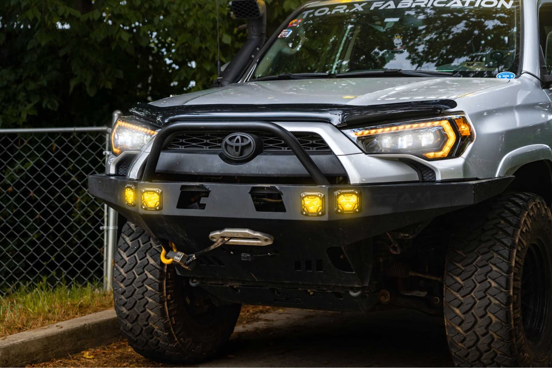FREQUENTLY ASKED QUESTIONS ABOUT MORIMOTO HEADLIGHTS