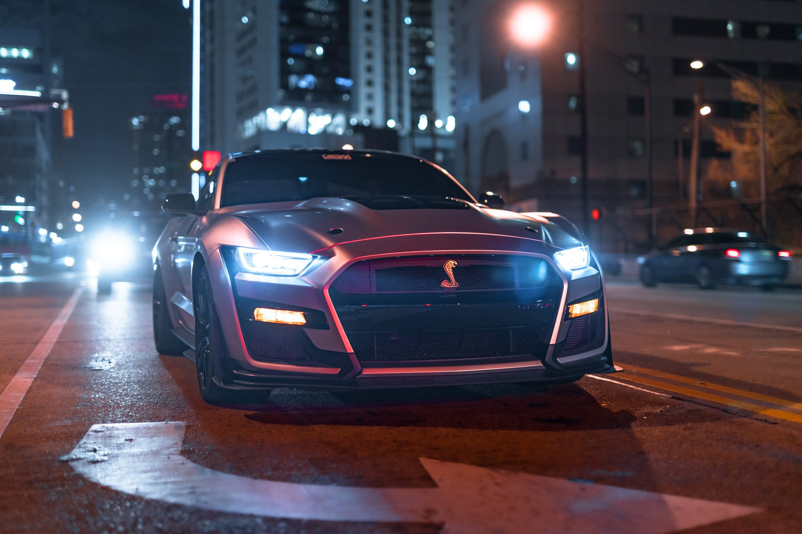 Morimoto Headlights DOT Approved