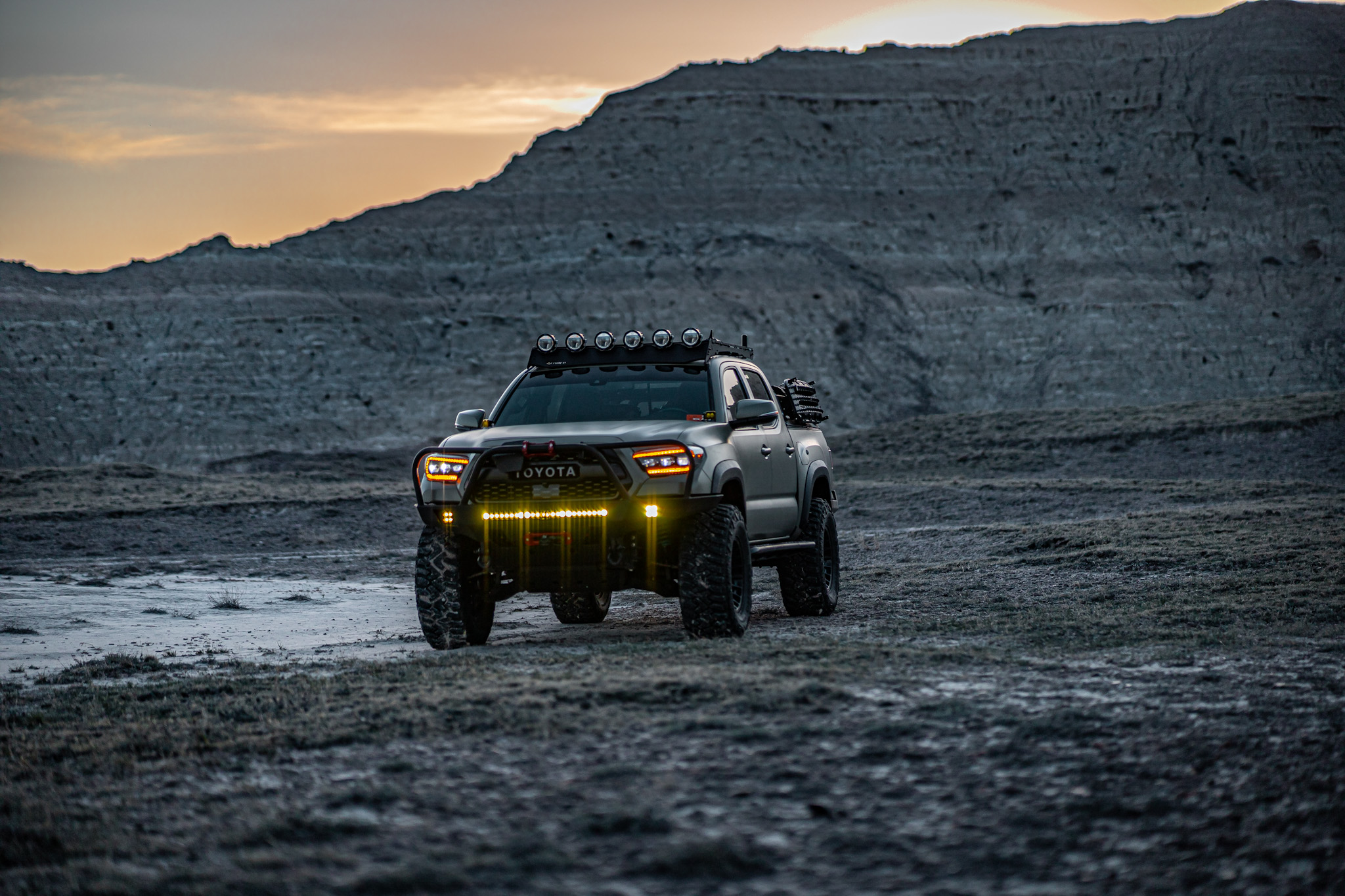 Tale of Two Morimotos: XB LED vs XB Hybrid Fully LED Headlights