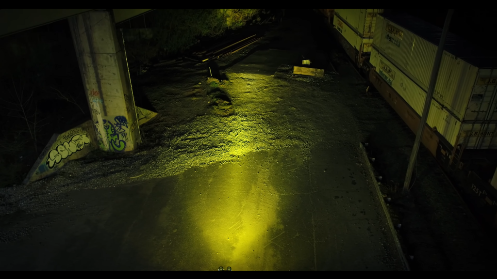 Why You Should Consider Yellow Fog Lights
