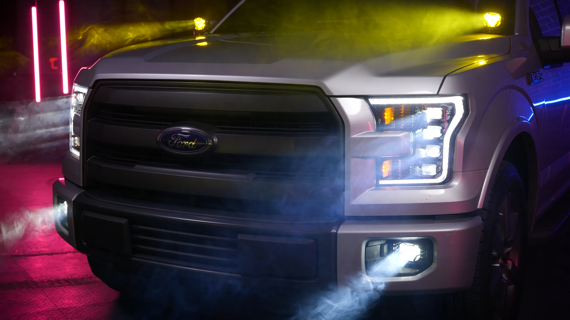 Morimoto 4Banger LED Pod Lights – All you need to know!