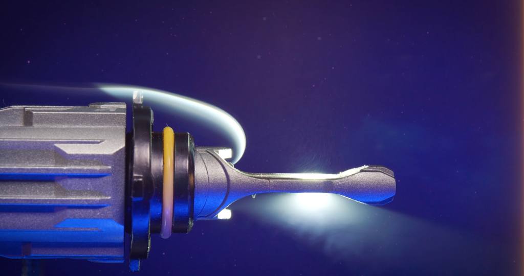 How to Install LED Bulbs