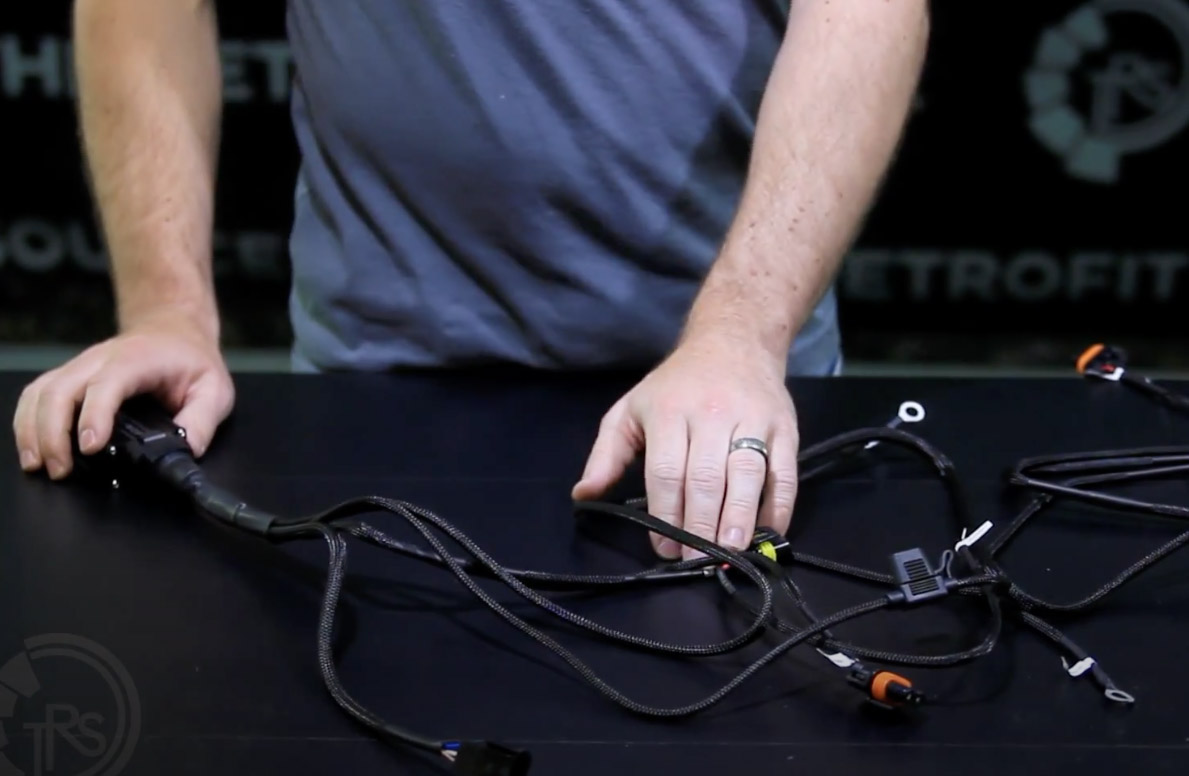 the retrofit source