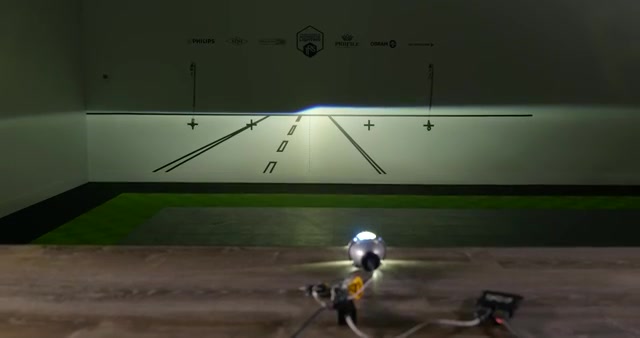 LED headlight bulb performance in projector headlight housing