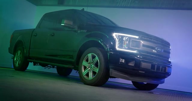 Ford F-150 front bumper removal process for Morimoto XB headlight installation